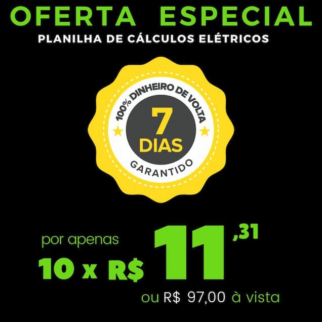 Oferta do site